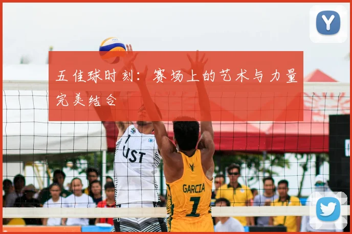五佳球时刻:赛场上的艺术与力量完美结合